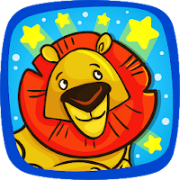 Match Game - Animals