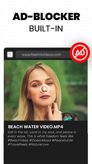 Video Downloader & Launcher Screenshot 2
