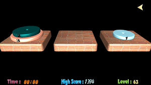 3D Hanoi Screenshot 0