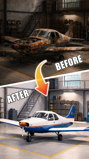 Aircraft Master Screenshot 0