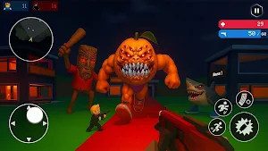 Monster Sandbox: Shooter FPS Screenshot 1