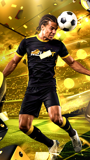 Melbet sport Screenshot 3