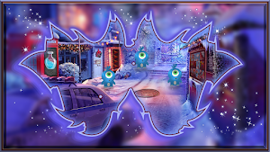 Funny Mouse Escape Screenshot 1
