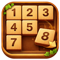 Numbpuz - Number Puzzle Game