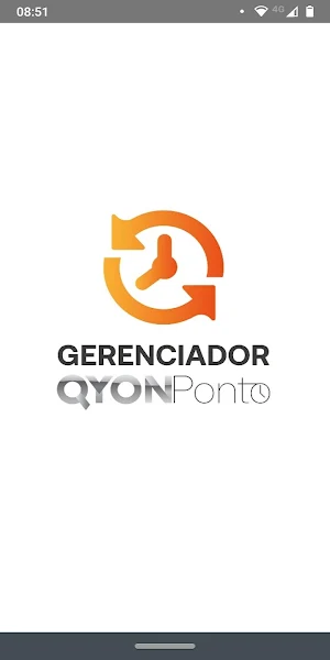 Gerenciador Qyon Ponto Screenshot 0