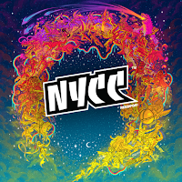 New York Comic Con