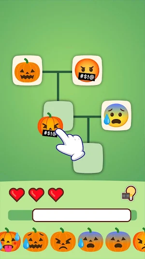 Emoji kitchen: Family Tree Screenshot 3