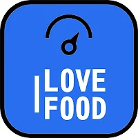I Love Food