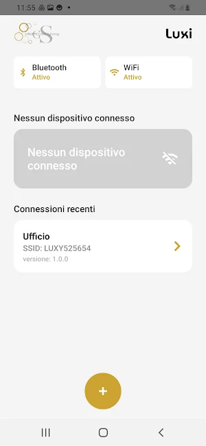 Luxi Screenshot 1
