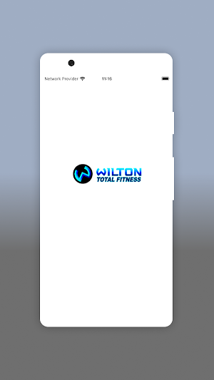 Wilton Total Fitness Screenshot 0