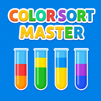 Color Puzzle Master