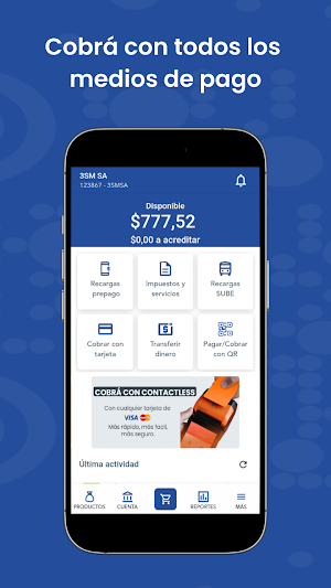 VTPAY Screenshot 1