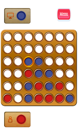 Four Circles Screenshot 2