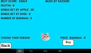 Dodge Doge Screenshot 3