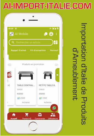 AI Mobile Screenshot 2