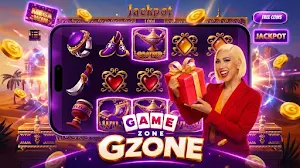 GameZone:PH Screenshot 0