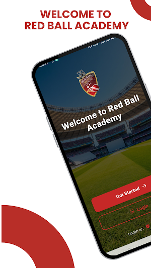 RedBall Academy Screenshot 0