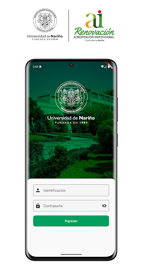 Sapiens Udenar Screenshot 3