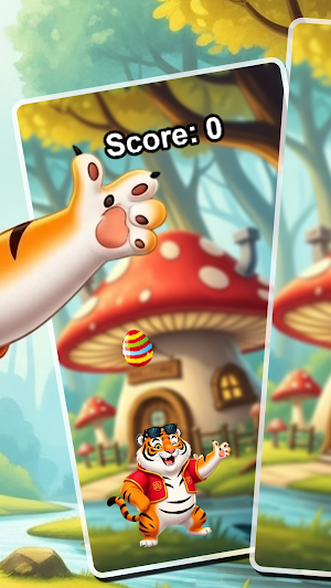 EggTiger Screenshot 2
