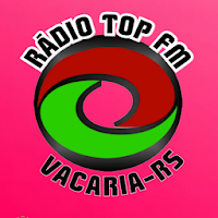 RÁDIO TOP FM RS