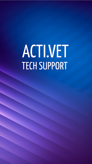 Activet Tech Support Screenshot 0