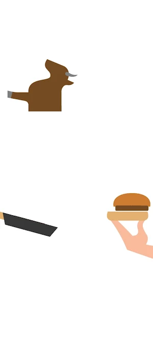 Burger Flip Pro – Burger Flip  Screenshot 3