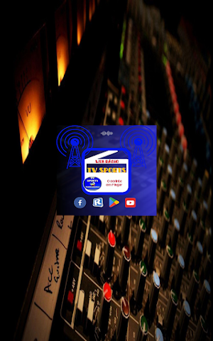 Web Radio Tv Sports Screenshot 2