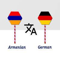Armenian To German Translator