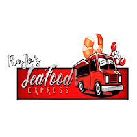 Rojo’s Seafood Express