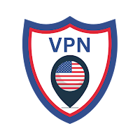 USA VPN - USA ip address