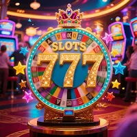Starlight 777 Spin Blitz