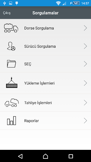 Transpet Screenshot 1