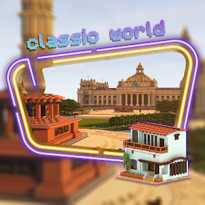 Beautiful Maps For Minecraft Screenshot 3