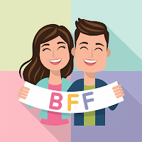 BFF Test: Friends Quiz