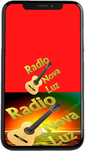 Rádio Nova Luz Screenshot 1