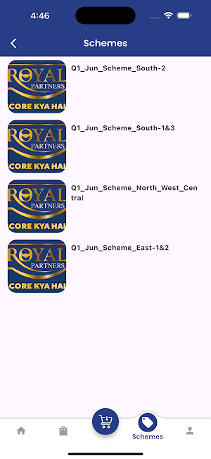 Empower Distributor Screenshot 1