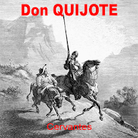 Don Quijote de la Mancha