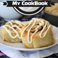 Cookbook Recipes