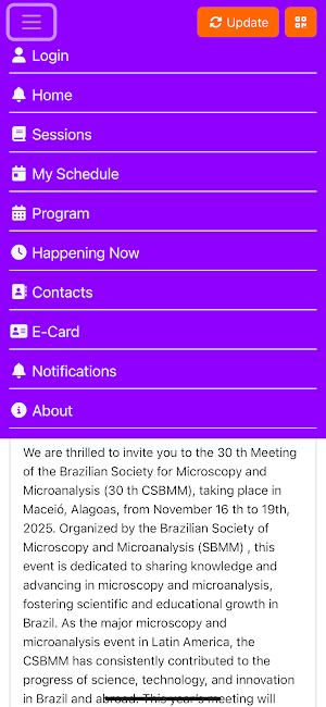CSBMM 2025 Screenshot 1