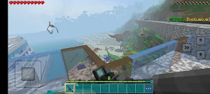 Mastercraft Dino Island Screenshot 0