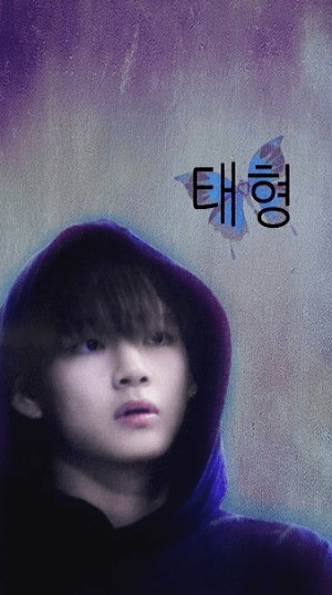 Kpop V BTS Wallpapers Screenshot 1