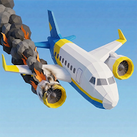 Epic Plane Evolution