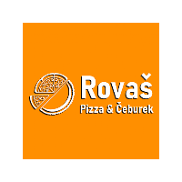 Rovaš Pizza & Čeburek