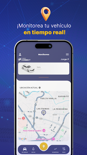 GPConnect Screenshot 3