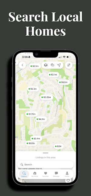 Urban Loop Realty Screenshot 0