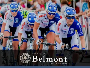 City of Belmont Screenshot 3