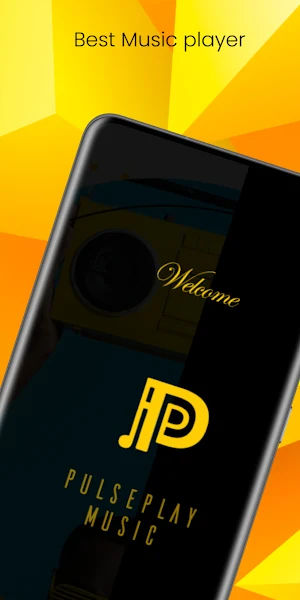 Pulseplay Screenshot 0