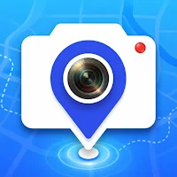 Timestamp Camera - Time & GPS+