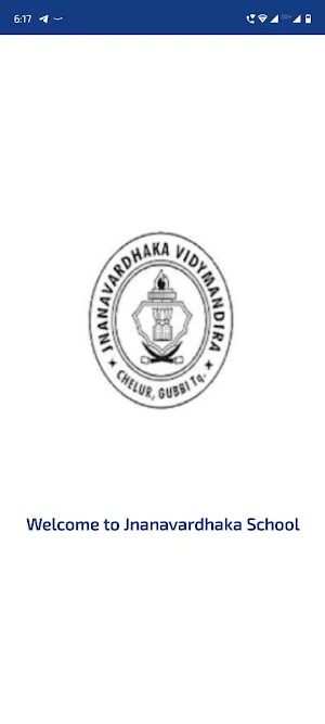Jnanavardhaka vidyamandira Screenshot 2