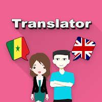 Wolof To English Translator